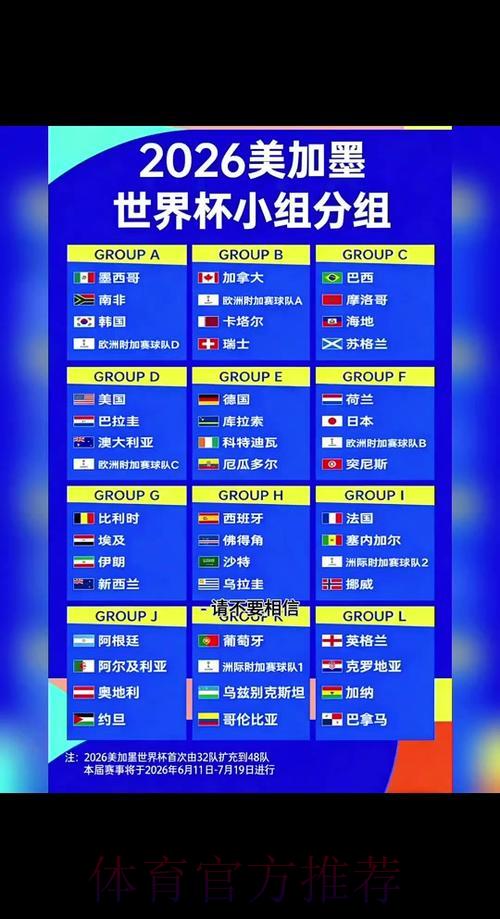 2026世界杯外围赛事在线官方平台 2026世界杯外围赛事在线官方平台