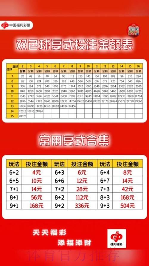 世界杯复式投注全攻略:策略与技巧深度解读 世界杯复式投注全攻略:策略与技巧深度解读